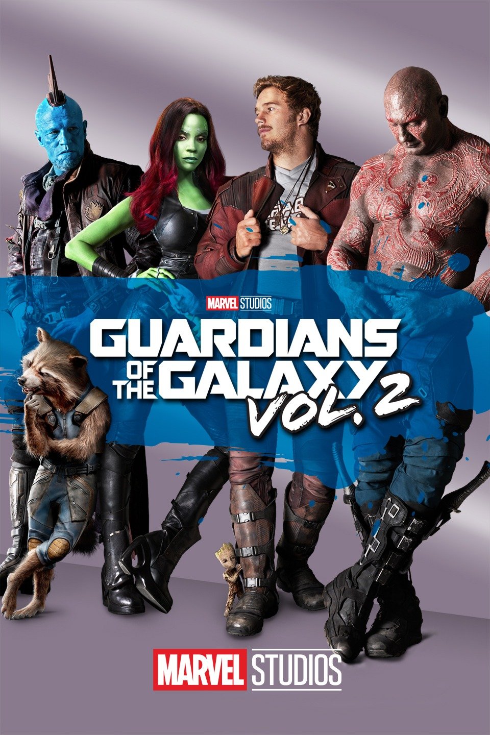 Guardians of the Galaxy Vol. 2 (2017) [43677] (A1767030414) [[Movies]] --Plex--